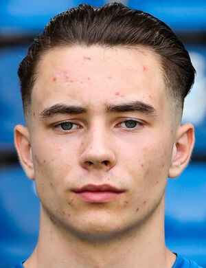 Marcel Zajusch profil resmi