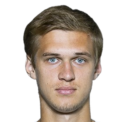 Dmitry Shevchenko profil resmi