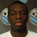 Йоэл Эрик Дамаху Баилли