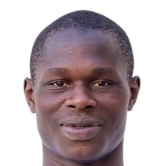 Franck Ferry Fomeyem Sob