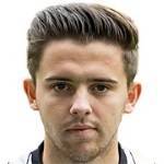 Jordan Stewart