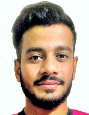 Showkat Hossen Hasan profil resmi