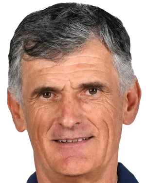 José Luis Mendilibar