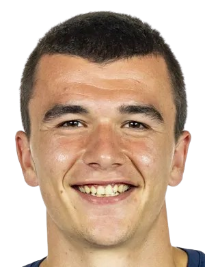 Hodei Arrillaga Elezgarai