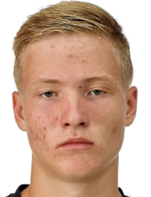 Arseniy Osadchiy