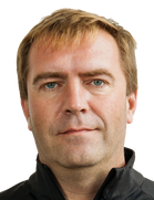 Dmitri Fedorov photo