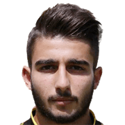 Manolis Genitsaridis photo