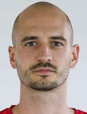 Boris Grozdic