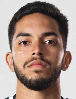 Pedro Sena profil resmi