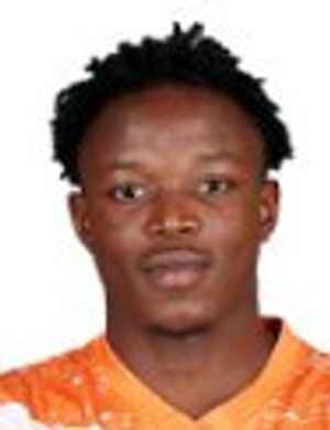 Abraham Adamou Gora profil resmi