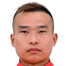 Gong Chunjie