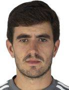 Alberto Ginés photo