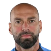 Willy Caballero photo