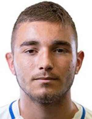 Marin Kuzminski profil resmi