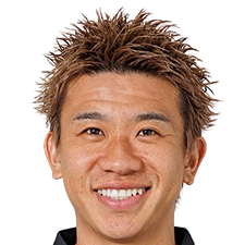 Ryo Hatsuse