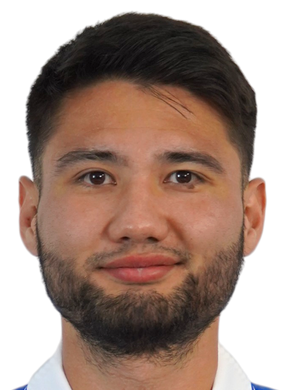 Dias kalybaev