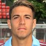 Gianluca D'Angelo photo