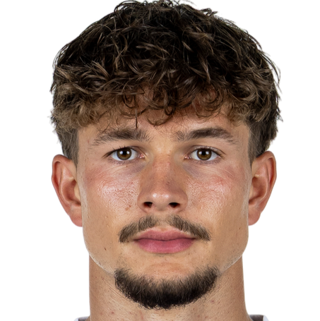 Robin Fabinski profil resmi