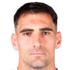 Dani Calvo