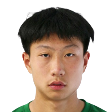 Zhou Zhixuan