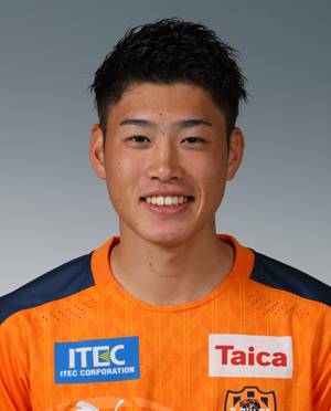 Yuito Suzuki