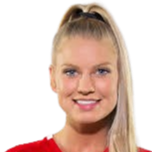 Jenna-Lee Baxter
