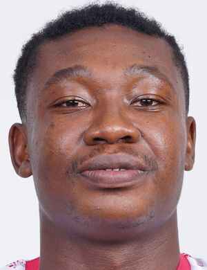 Sidiki Mohamed Sylla profil resmi
