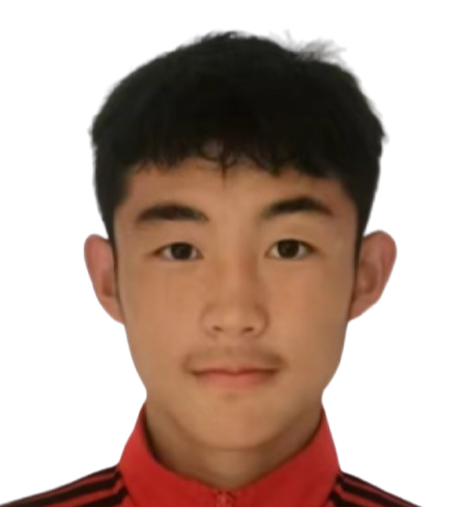 Xu Ruixuan