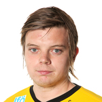 Victor Nilsson photo