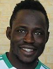Yakubu Mohammed