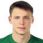 Dmytro Bezruk