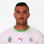 Esseid Belkalem photo