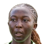 Angelema-Judee Nlongohne Y Akanyirege
