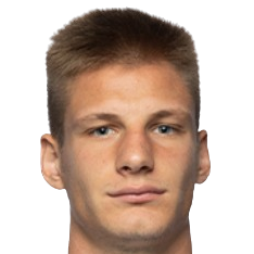 Ivan Belikov