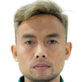 Apiwat Pengprakone