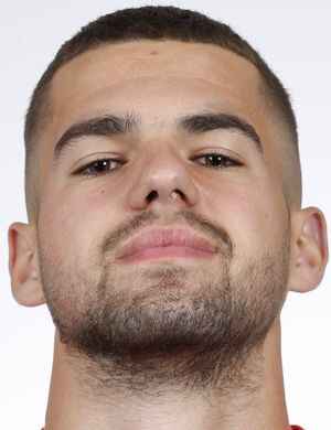 Maxime Thiel profil resmi