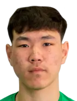 Rasul Dosan profil resmi