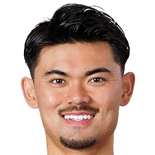 Koki Fukui