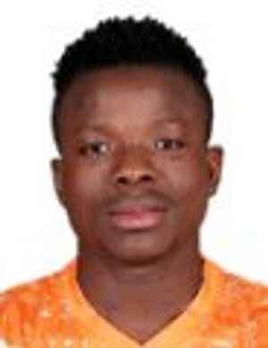 Theodore Koubenou Jules profil resmi