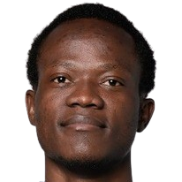 Oscar Kabwit Tshikomb