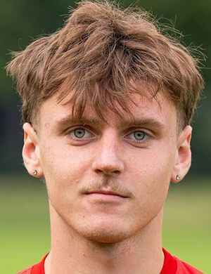 Bartosz Fratczak profil resmi