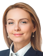 Olga Khizhynkova photo