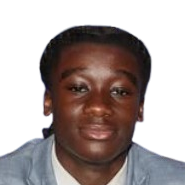 Jeremiah Berkeley-Agyepong