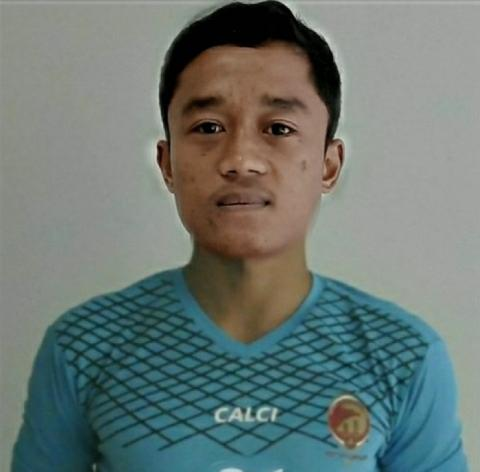 M Naufal Afif Muzakki photo