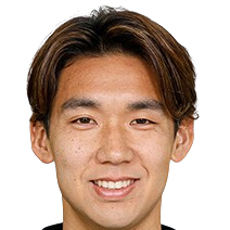Shota Fukuoka