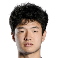Huang Ming