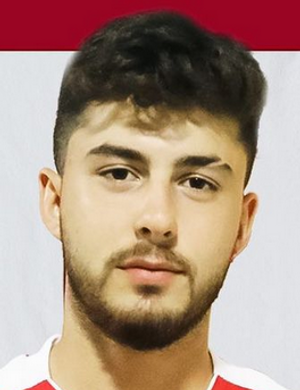 Yagiz Efe Zeybek