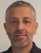 Michalis Kavalieris photo