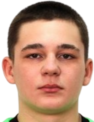 Denis Klyuev profil resmi