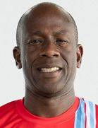 Carlos Wanchope photo